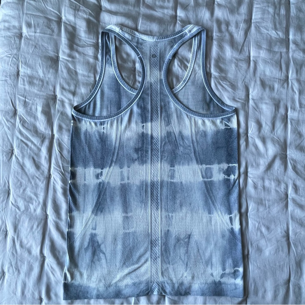 Lululemon Swiftly Tech Racerback Tank Top 2.0 - Picture 4 of 6